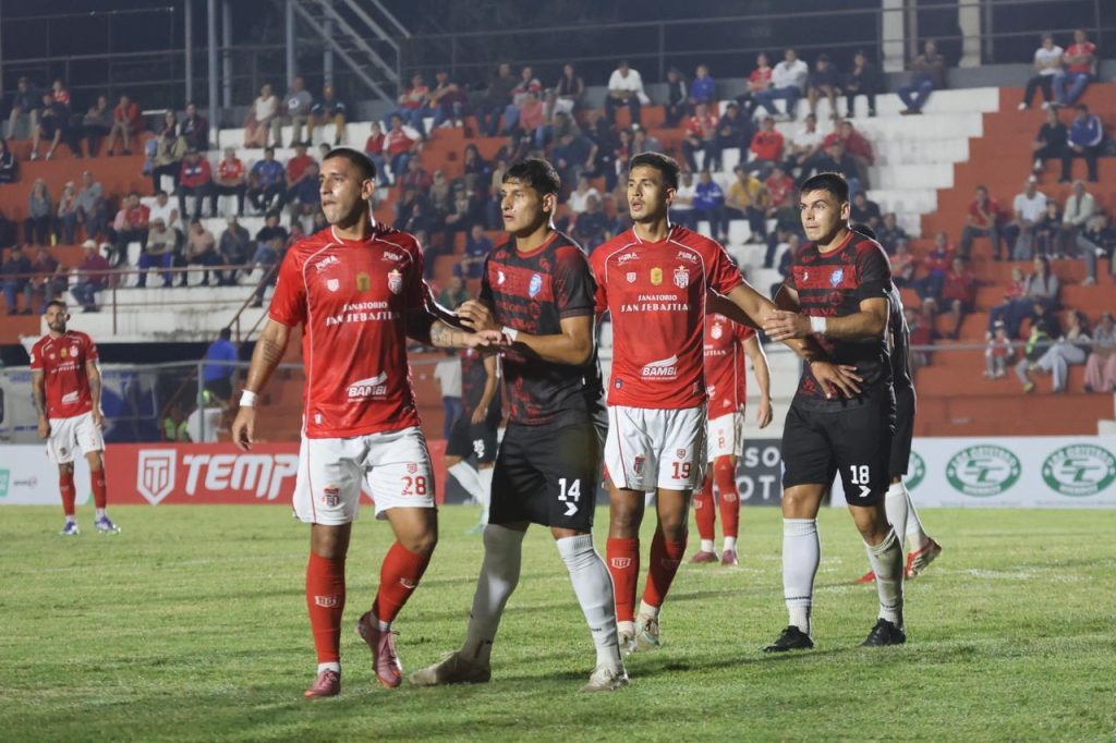 OK9 Nhận Định: General Caballero vs Guairena – Cuộc Chiến Chênh Lệch 5 OK9 Nhận Định: Aucas Thống Trị Manta Tại Ecuador Liga Pro 2026