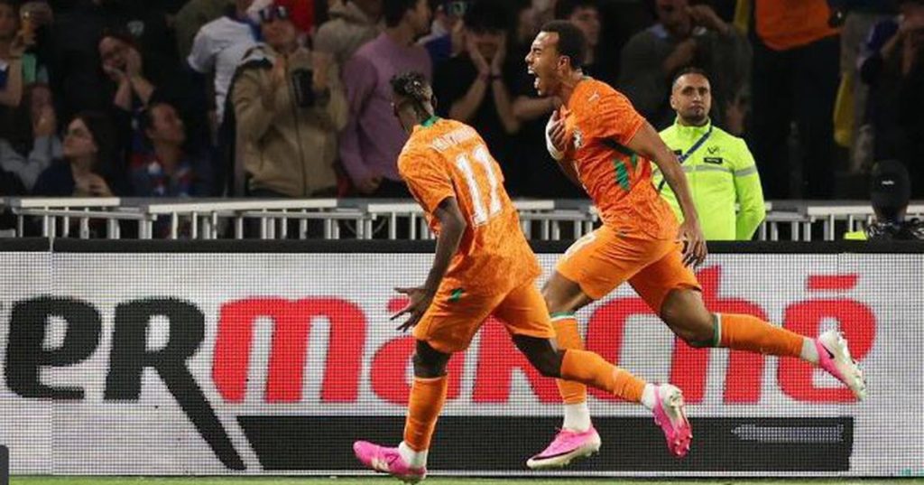 Pháp thua sốc Bờ Biển Ngà: OK9 soi kèo và phân tích trước World Cup 2026 4 Pháp thua sốc Bờ Biển Ngà: OK9 soi kèo và phân tích trước World Cup 2026