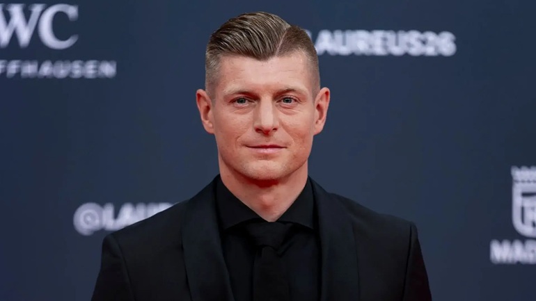 OK9 - Toni Kroos nhận định Tây Ban Nha vs Argentina 4 OK9 - Toni Kroos nhận định Tây Ban Nha vs Argentina