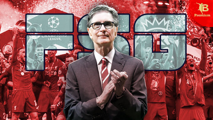 OK9 - Liverpool đứng trước cú hích tỷ đô dưới thời FSG và tầm nhìn mới 10 OK9 - Liverpool đứng trước cú hích tỷ đô dưới thời FSG và tầm nhìn mới