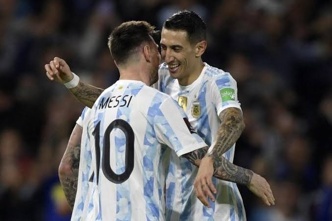 OK9 - Di Maria hé lộ tương lai sốc của Messi sau World Cup 2026 2 OK9 - Di Maria hé lộ tương lai sốc của Messi sau World Cup 2026