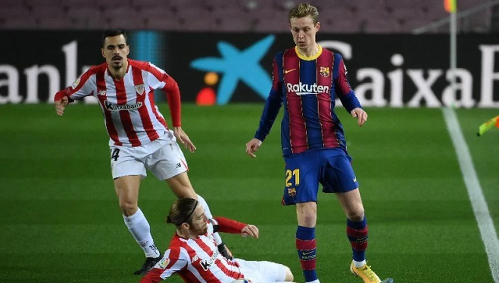 OK9 - Soi kèo Barca vs Bilbao: Khẳng định ngôi vương