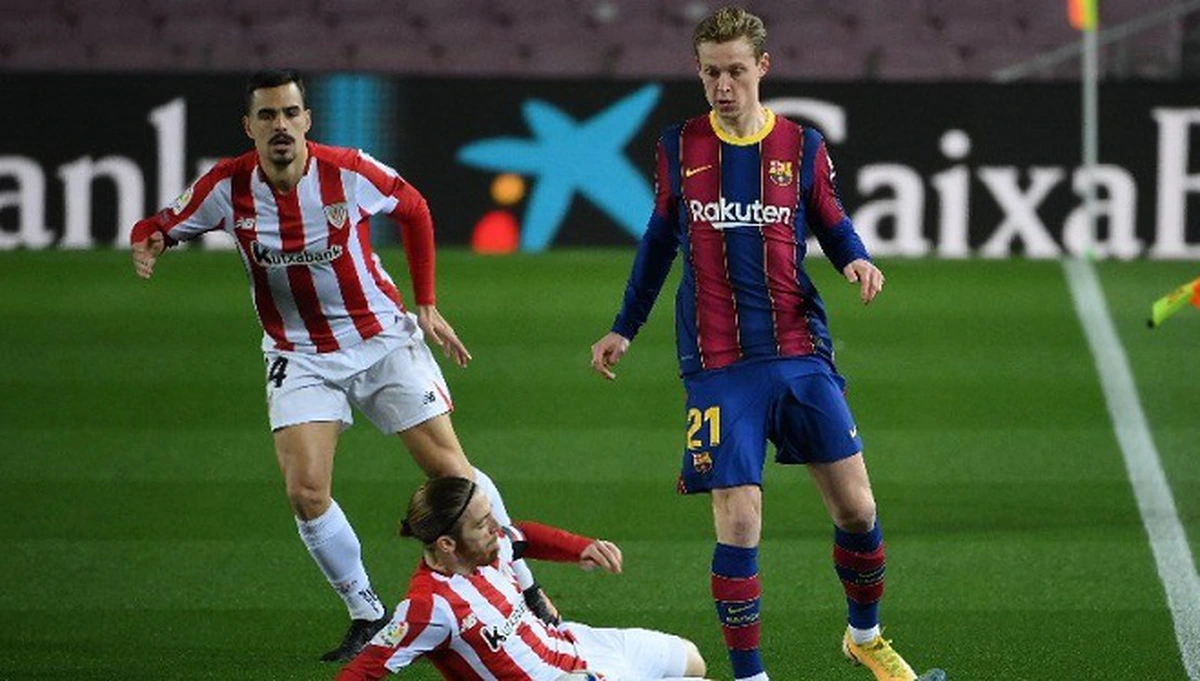 OK9 - Soi kèo Barca vs Bilbao: Khẳng định ngôi vương 1 OK9 - Soi kèo Barca vs Bilbao: Khẳng định ngôi vương