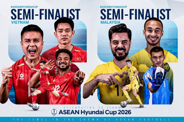 OK9 - Nhận định ĐT Việt Nam vs Malaysia: Sức nóng bán kết AFF Cup 3 OK9 - Nhận định ĐT Việt Nam vs Malaysia: Sức nóng bán kết AFF Cup